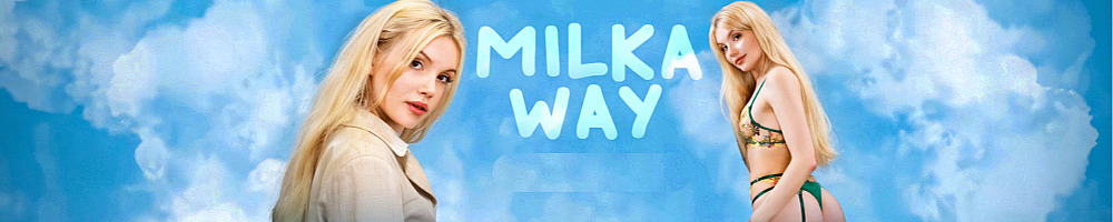 Milka Way