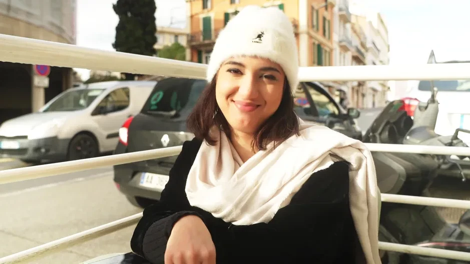 Lena, 25, Wanted a Little More...