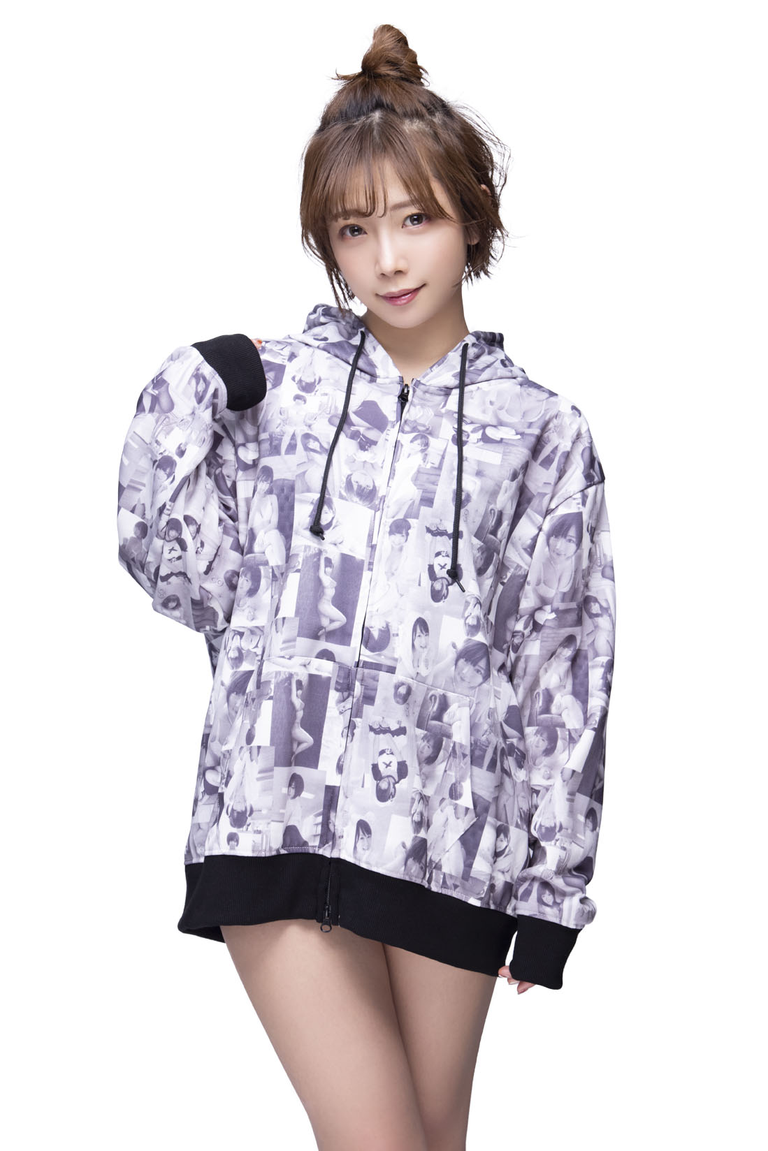 Photo HD Mana Sakura - 8