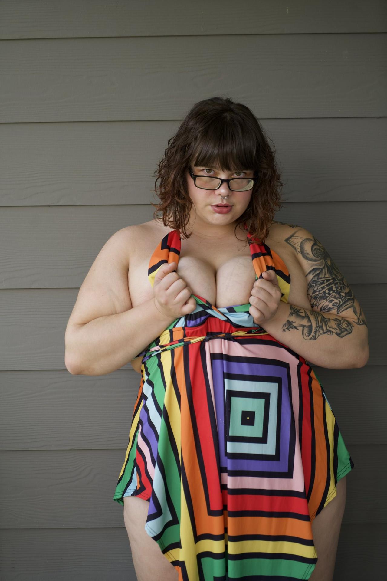 Photo HD Katt Staxxx - 2