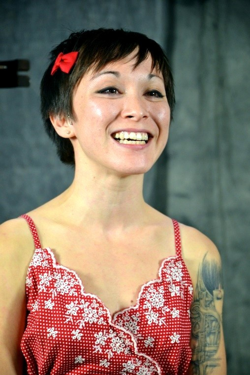 Photo HD Mei Mara - 1