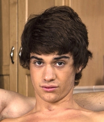 Joey Tiger Next Door Twink