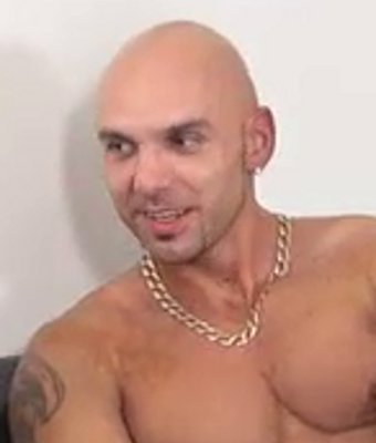 Photo HD Ricci Hulk - 1