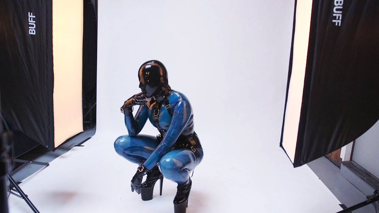 Pervology Photo Shoot