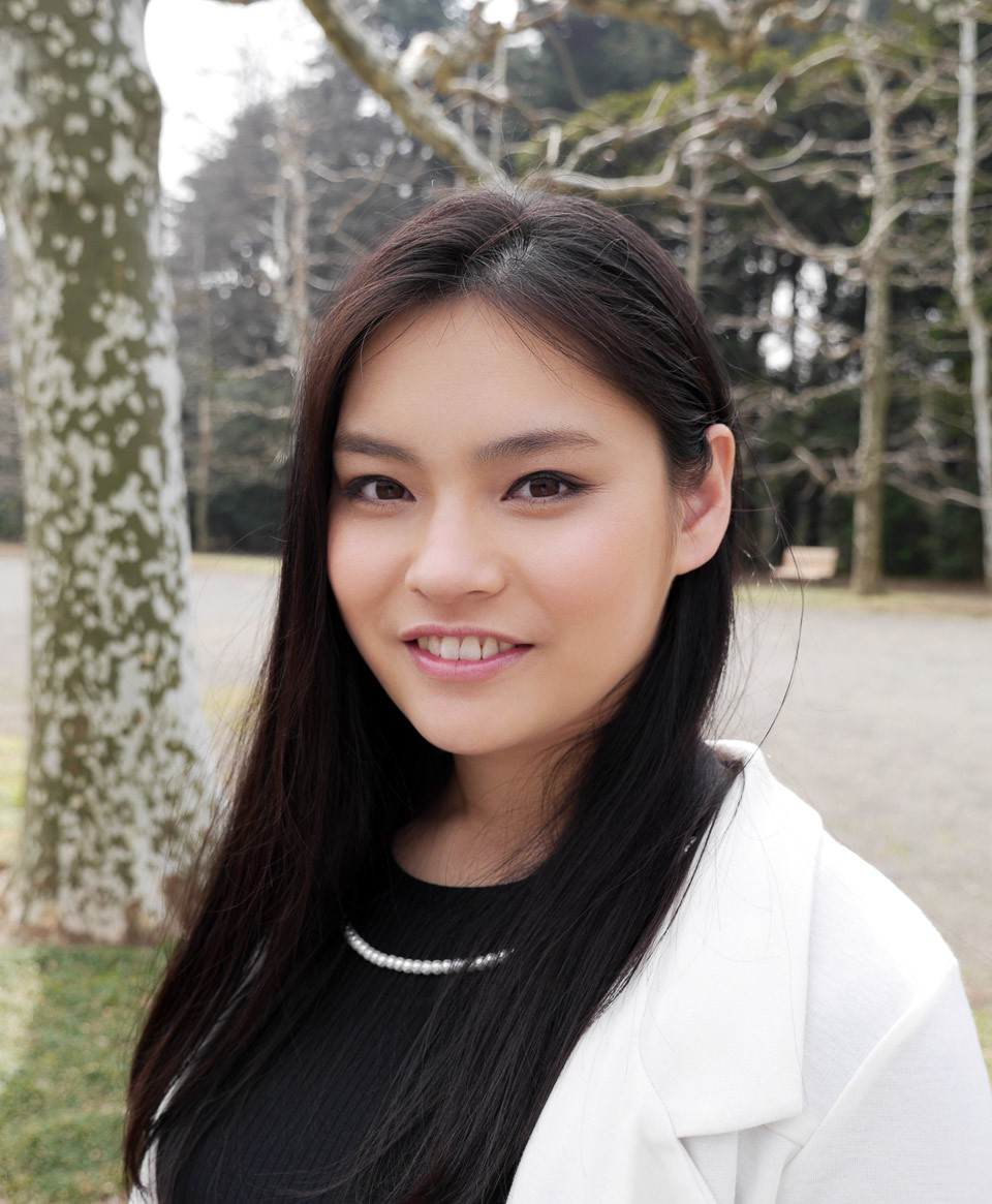 Photo HD Mei Kurose - 1