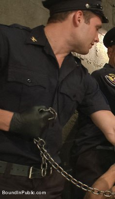 Photo HD Hayden Richards - 6