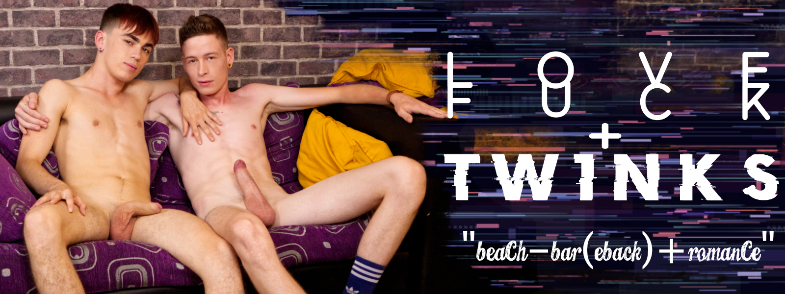 Beach - Bar(eback) + Romance