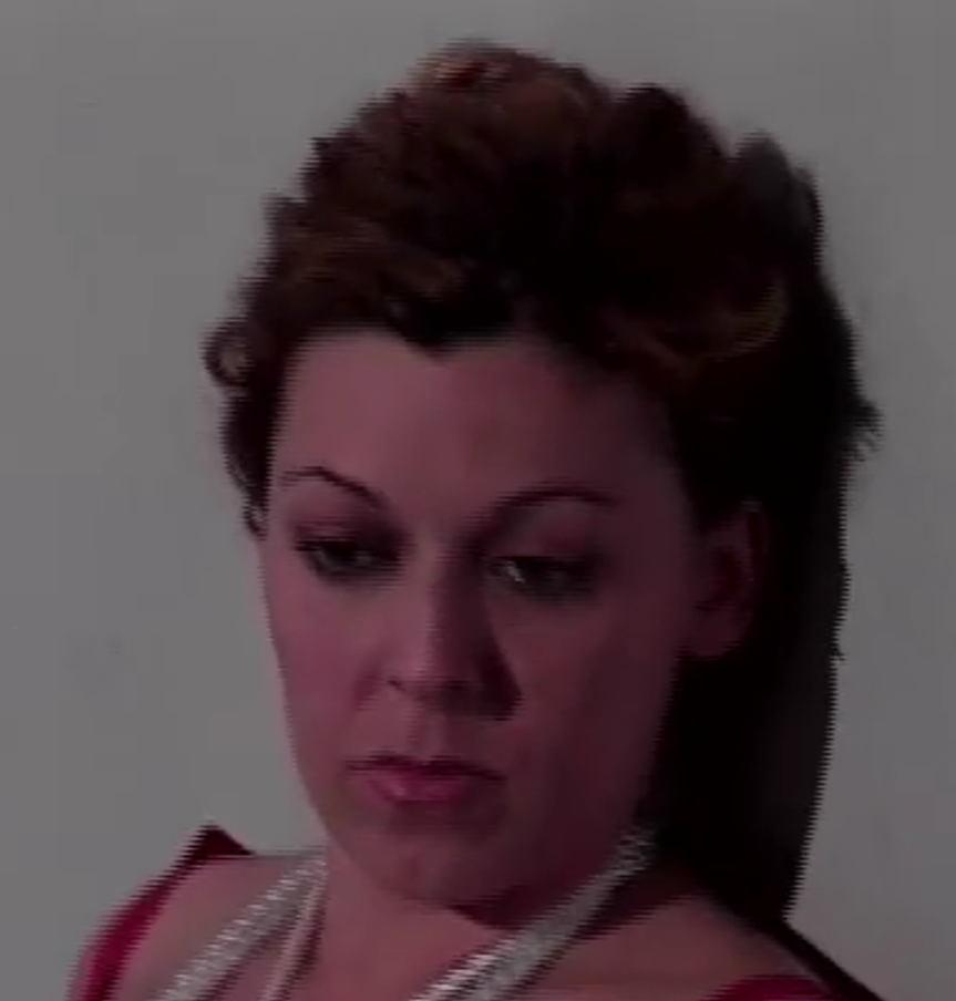 Bridgette Paris Close-Up Entertainment