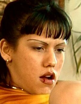 Photo HD Claudia Ronce - 7