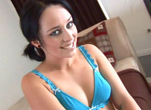 Eight Teen Tryouts #48