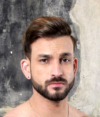 Photo HD Javi Gray - 5