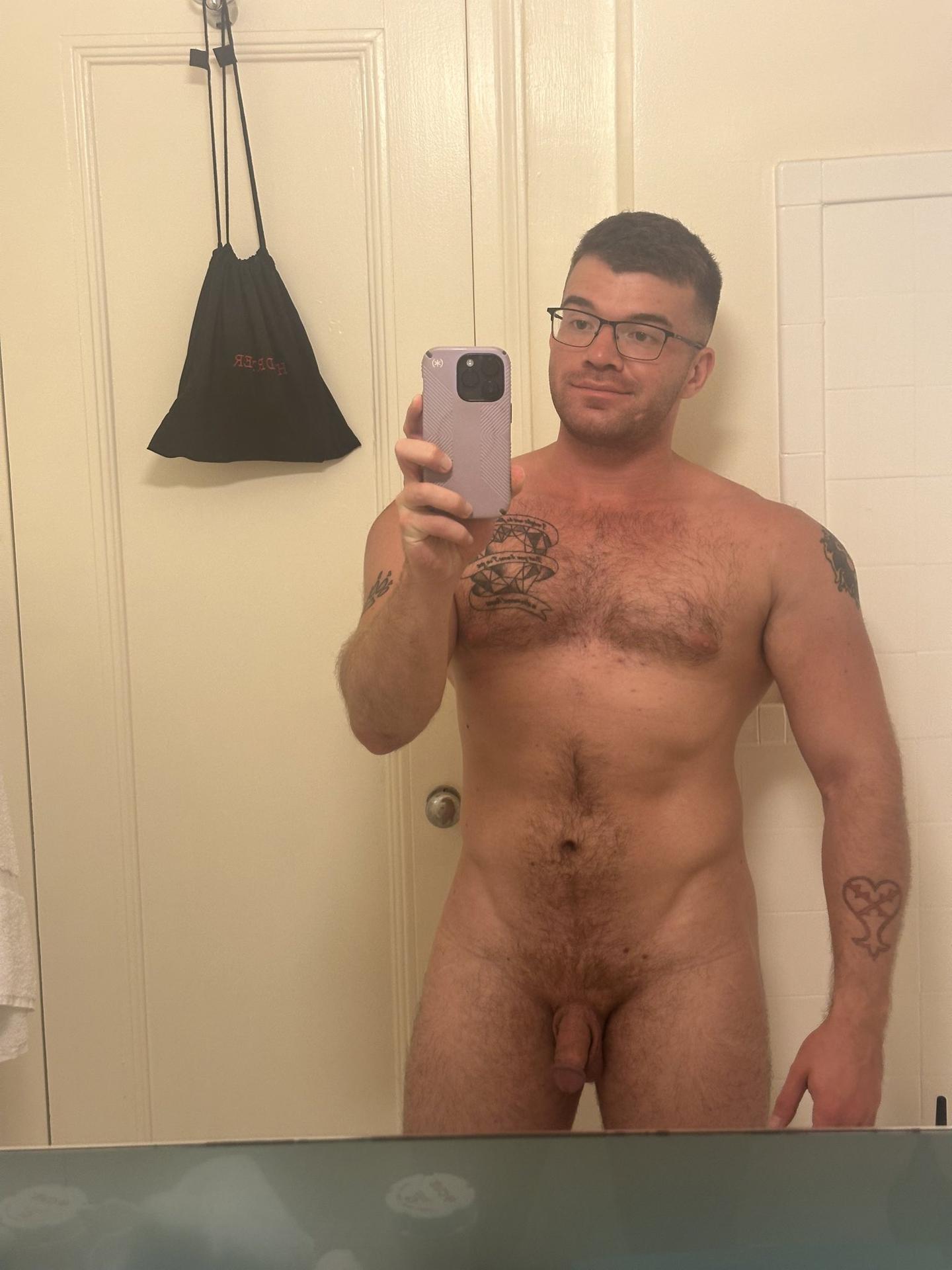 Dylan Creamer Fessée