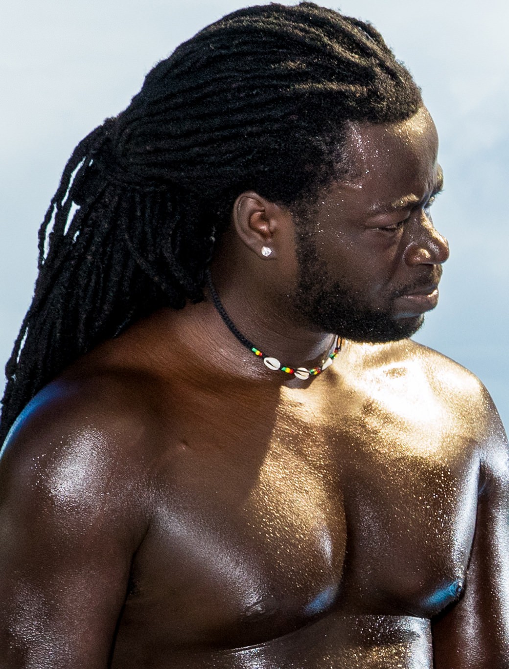 Photo HD Freddy Gong - 2