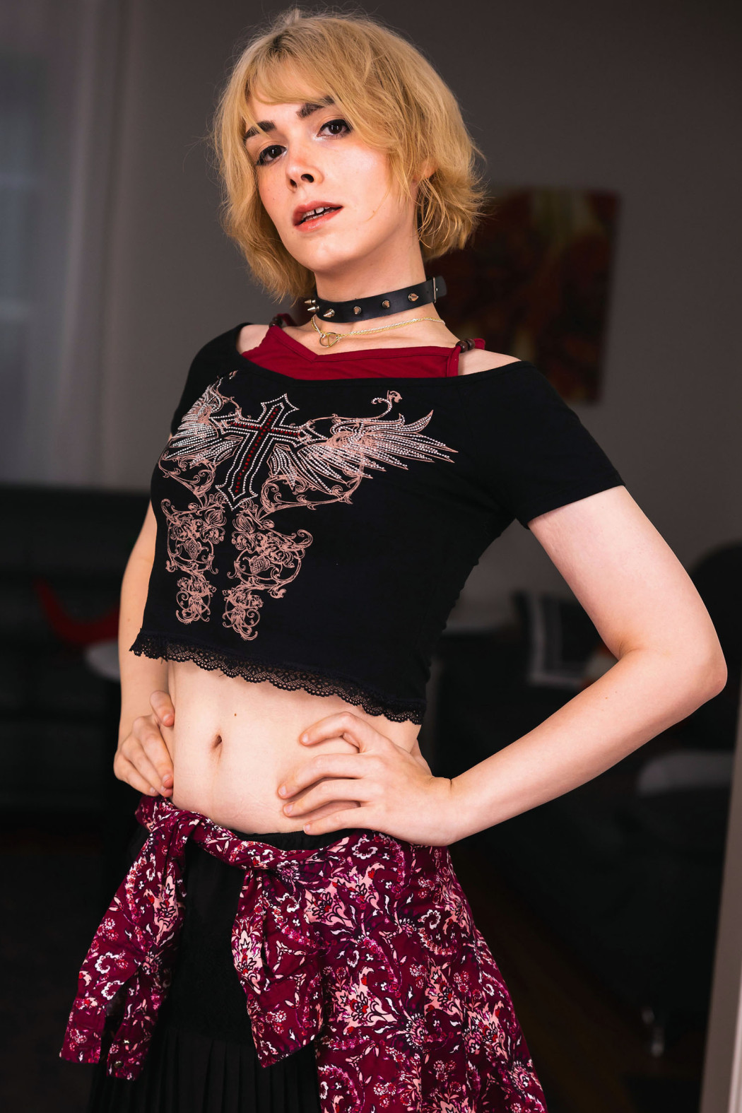 Photo HD Faye Lockwood - 3