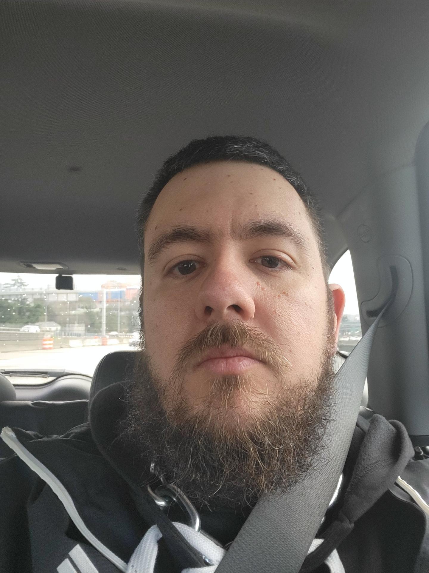 Disciple of Satanatrix Cuir