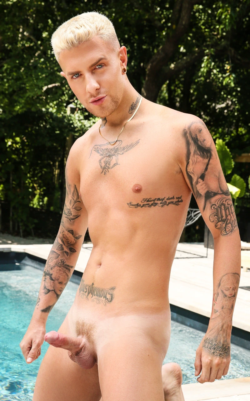 Photo HD Danny Gunn - 1