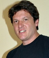 Photo HD Peter Winterson - 1