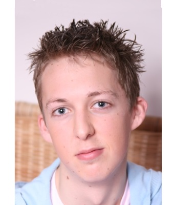 Callum Foxx Gorge profonde