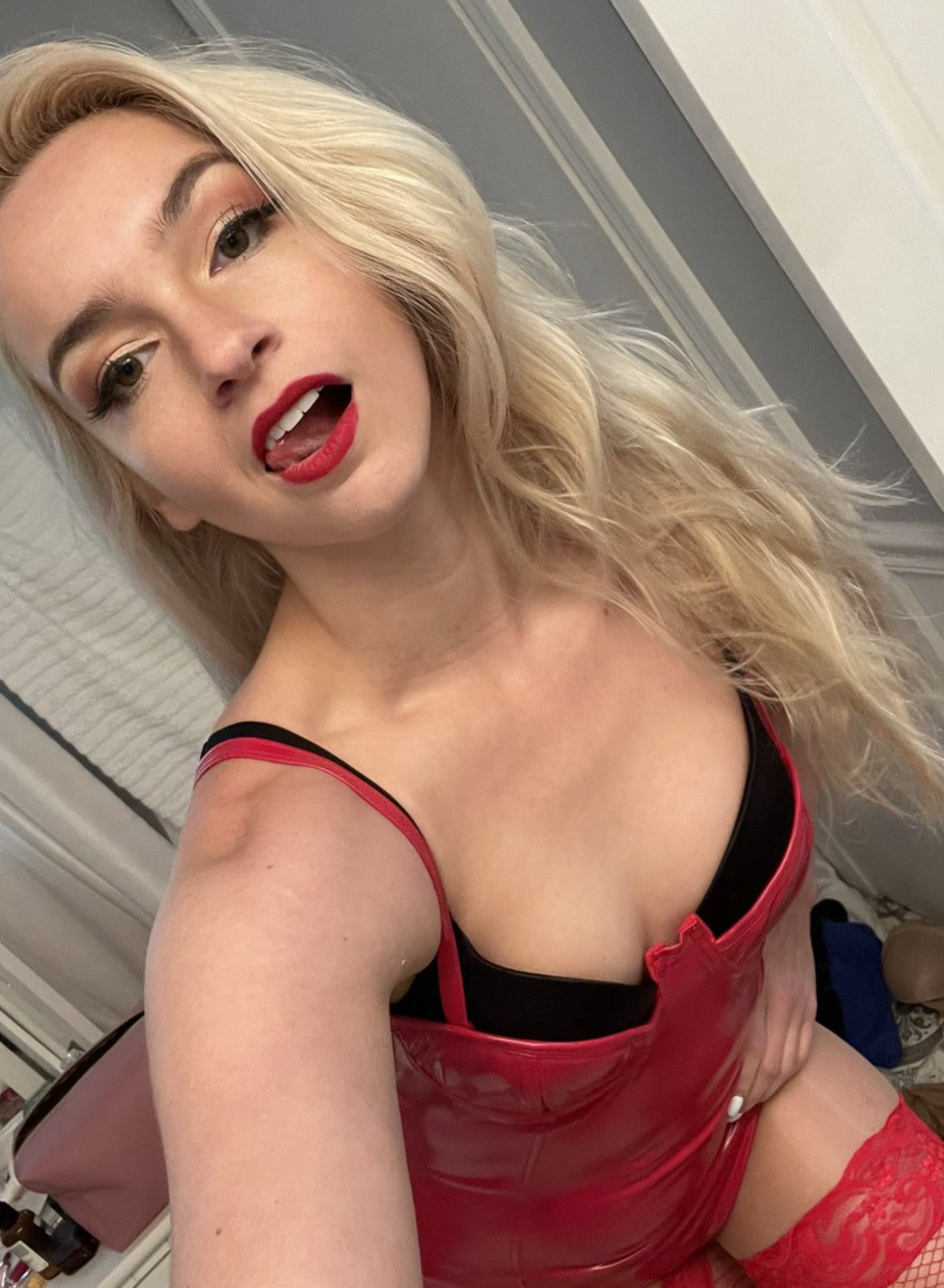 Photo HD Mandy Marx - 2