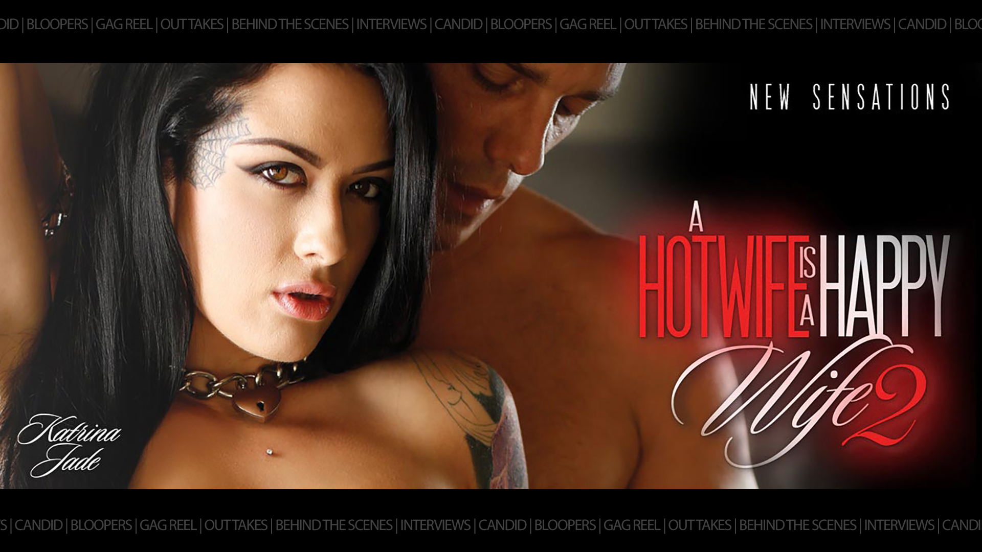 A Hotwife Is A Happy Wife #2 - Interviews