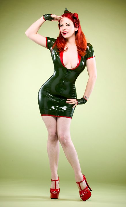 Photo HD Deanna Deadly - 2