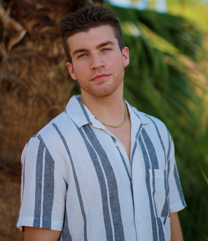 Photo HD Carter Collins - 6