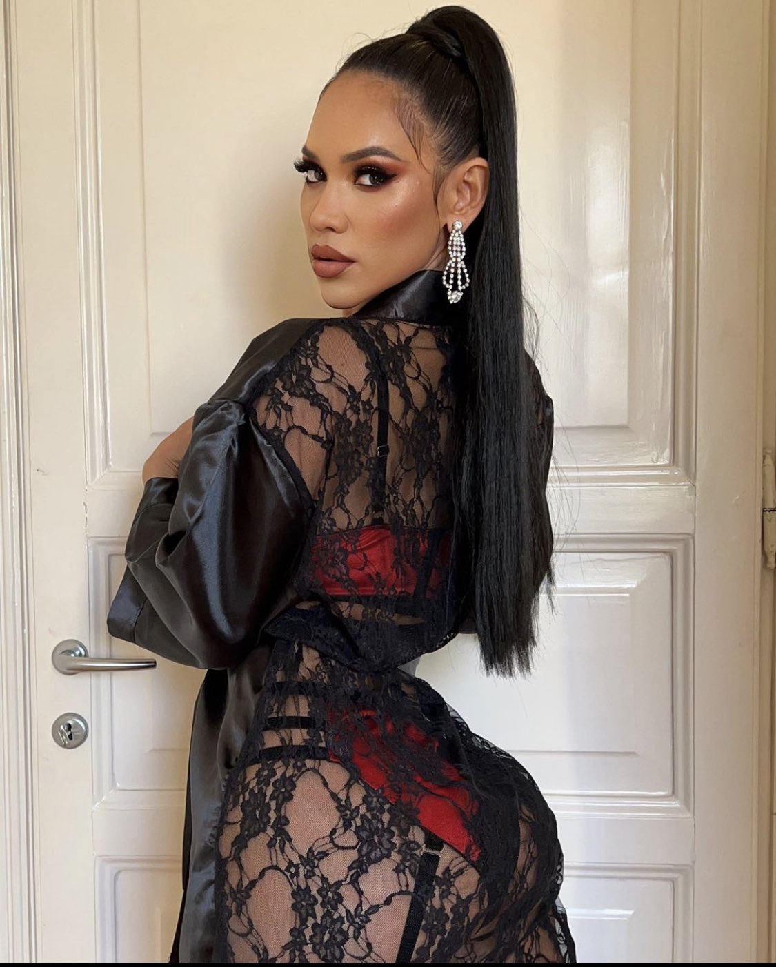 Photo HD Andrea Ramirez - 4