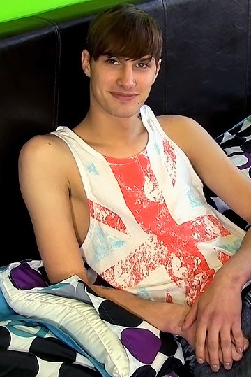 Evan Hayes Gorge profonde