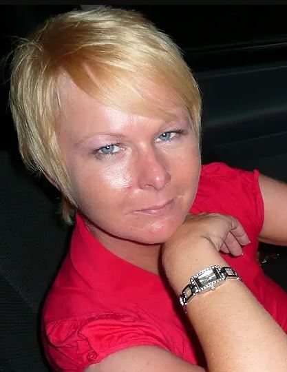 Photo HD Candy Tate - 1