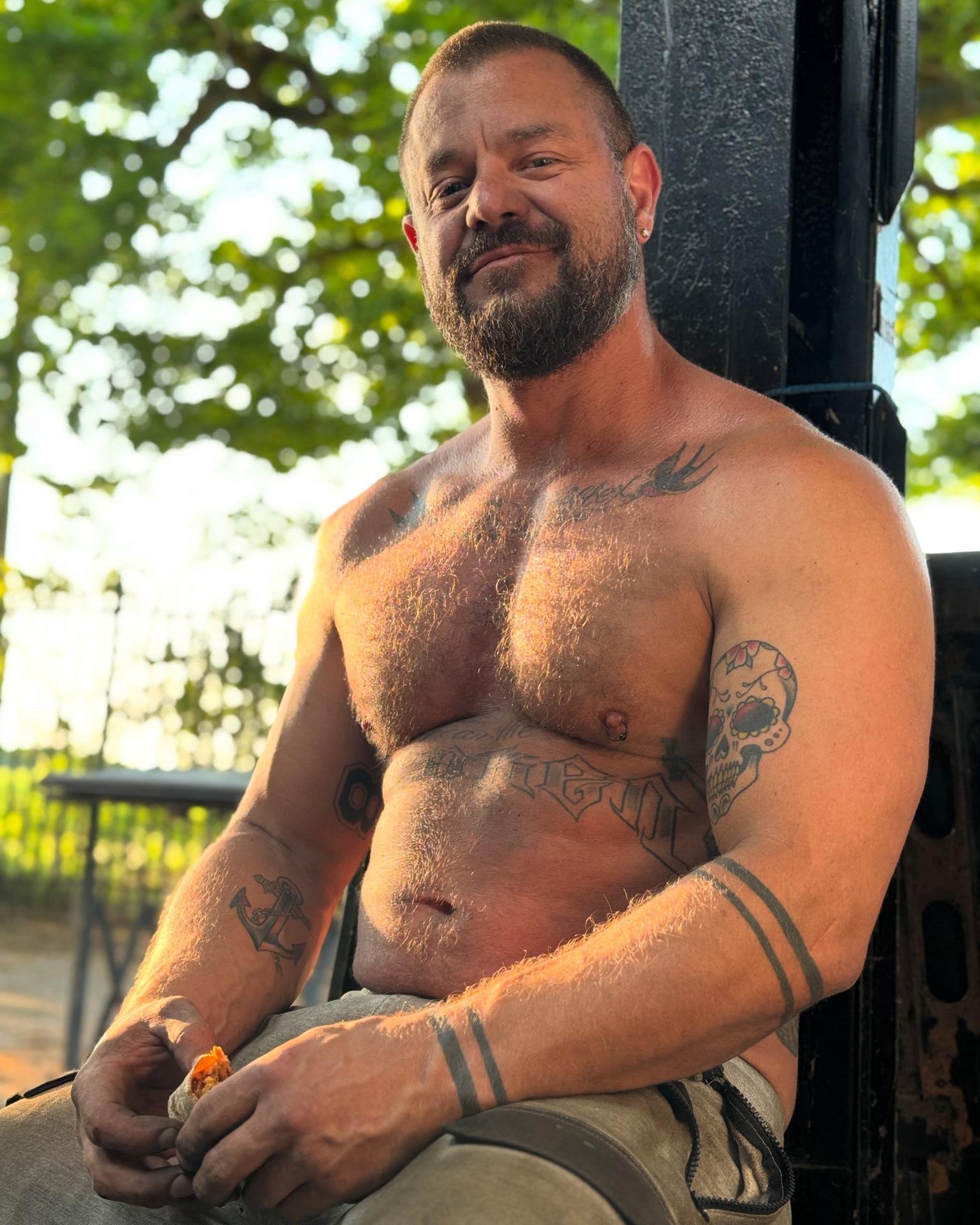 Photo HD Scott Wild - 1