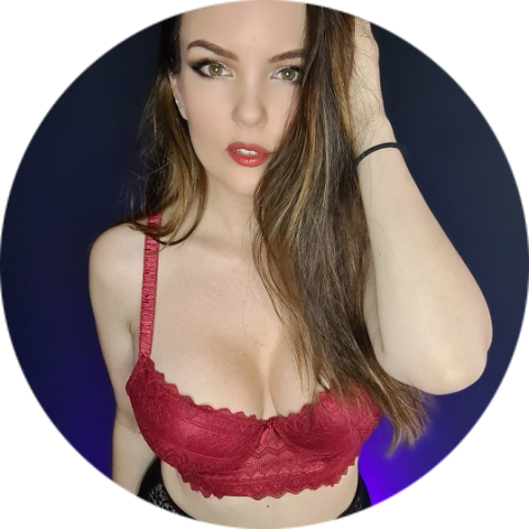 Goddess Kate Alexis