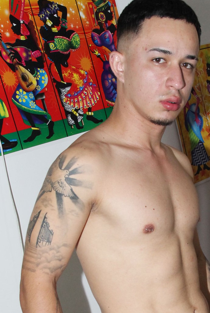 Photo HD Gabriel Sucre - 1