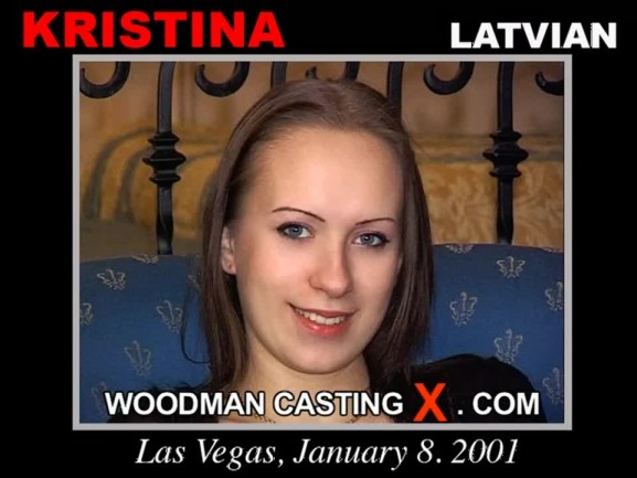 Kristina