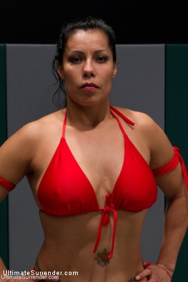 Izamar Gutierrez Fisting