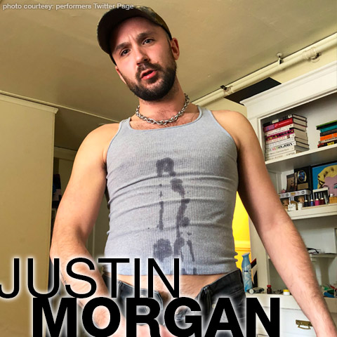Photo HD Justin Morgan - 1