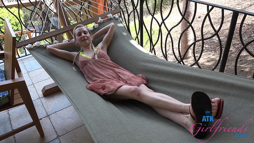 Odette Leaves Her Mark in Costa Rica