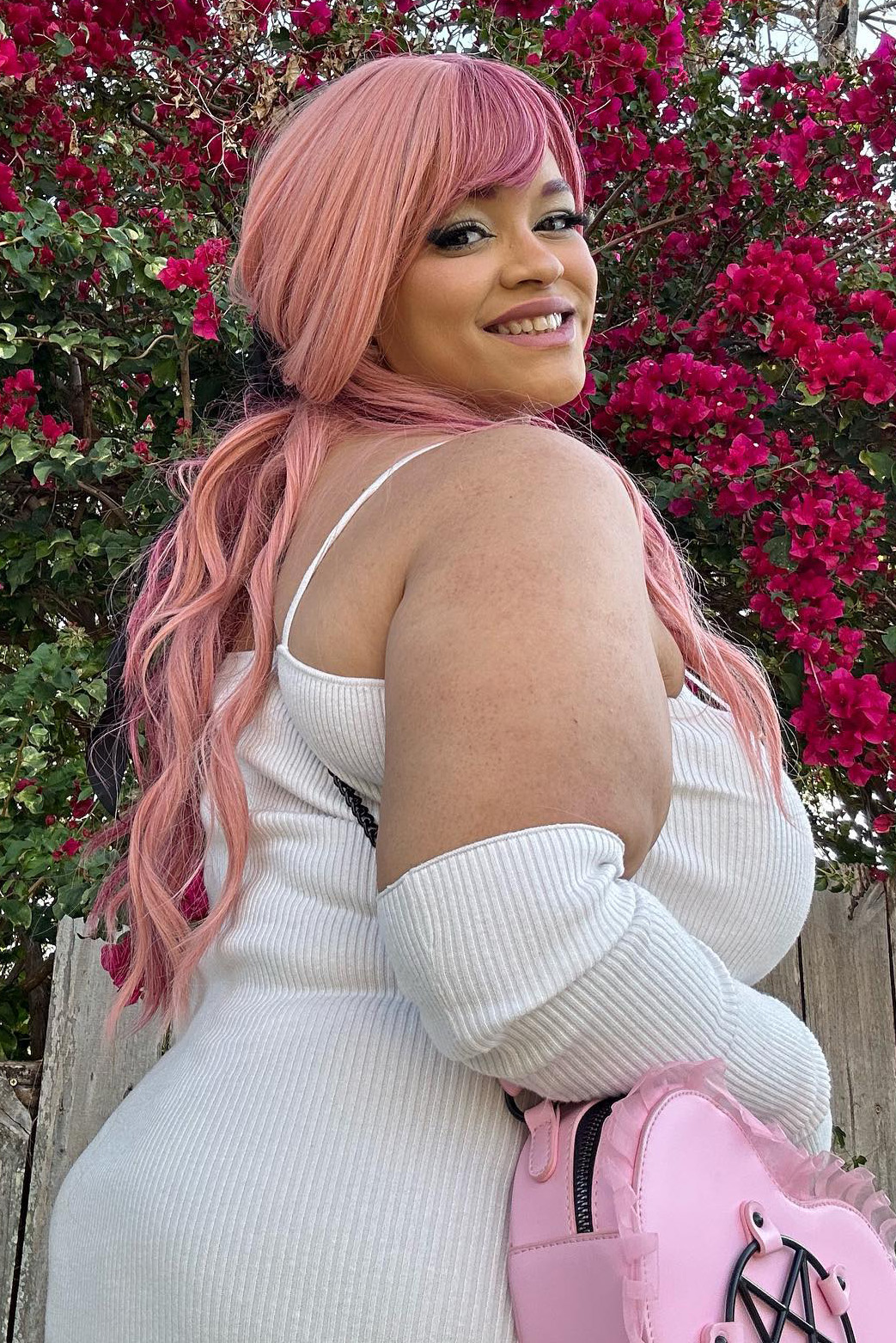 Photo HD Big Big Cherry - 4