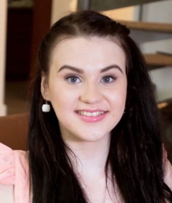 Photo HD Danielle Abotte - 1