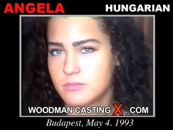 Angela