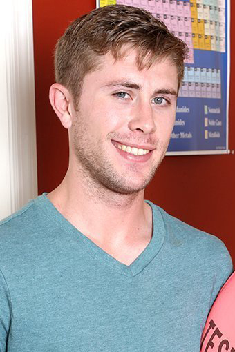 Photo HD Dylan Marks - 2