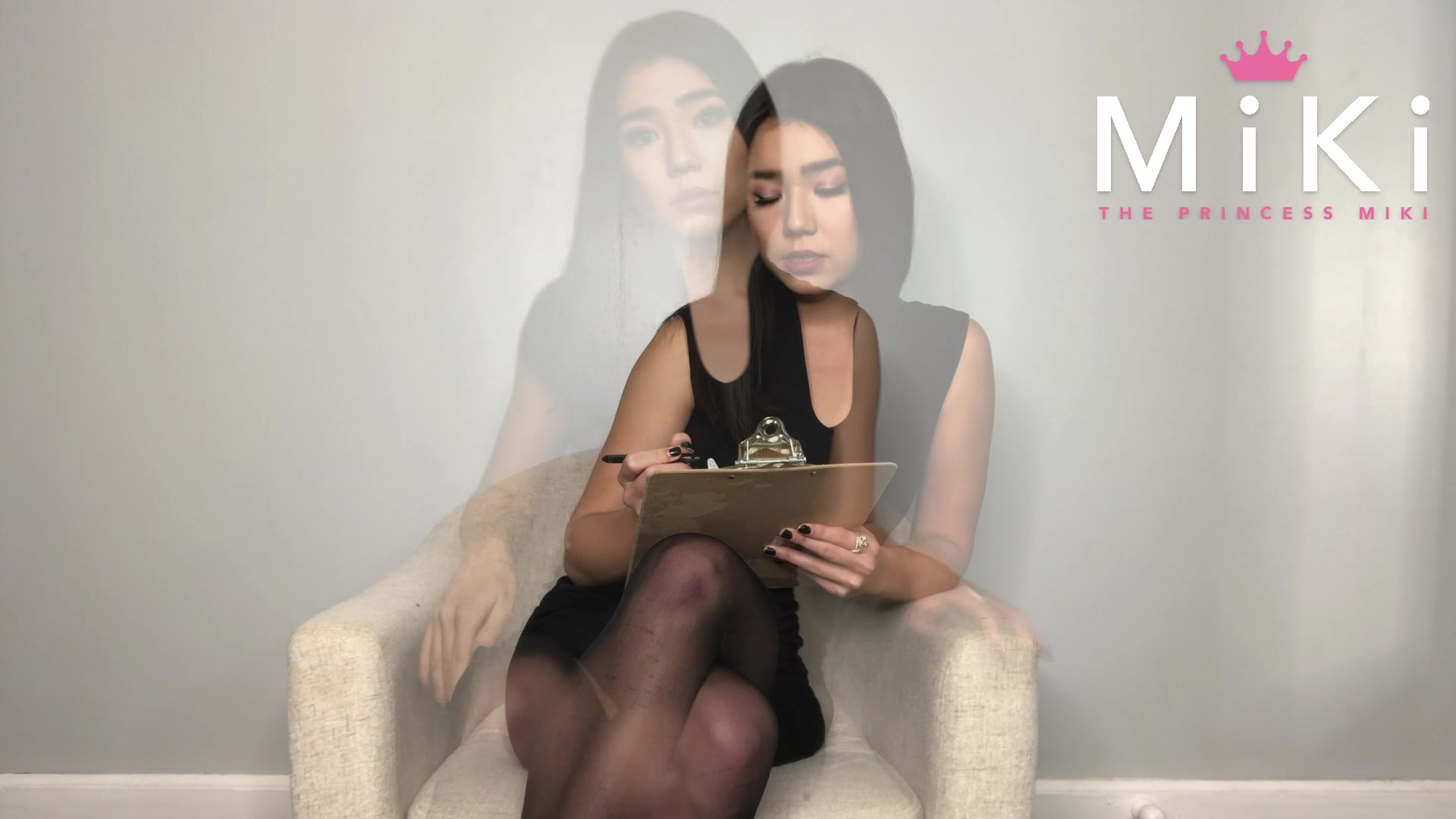 Triggered by sex addiction Therapist-Fantasy