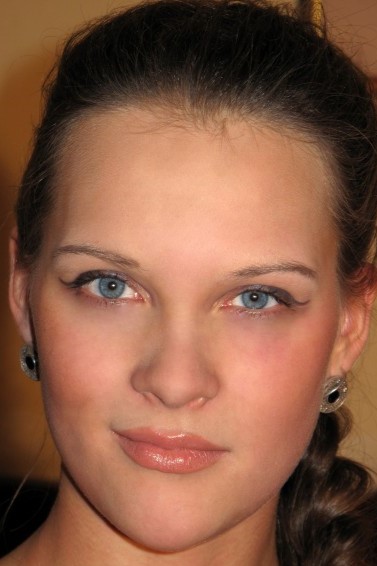 Photo HD Lolitka - 3