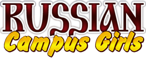 Russian Campus Girls
