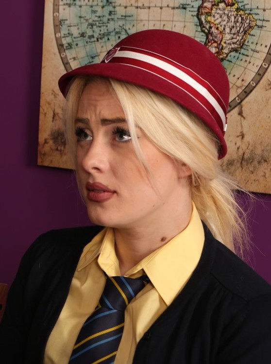 Photo HD Louisa Moon - 1