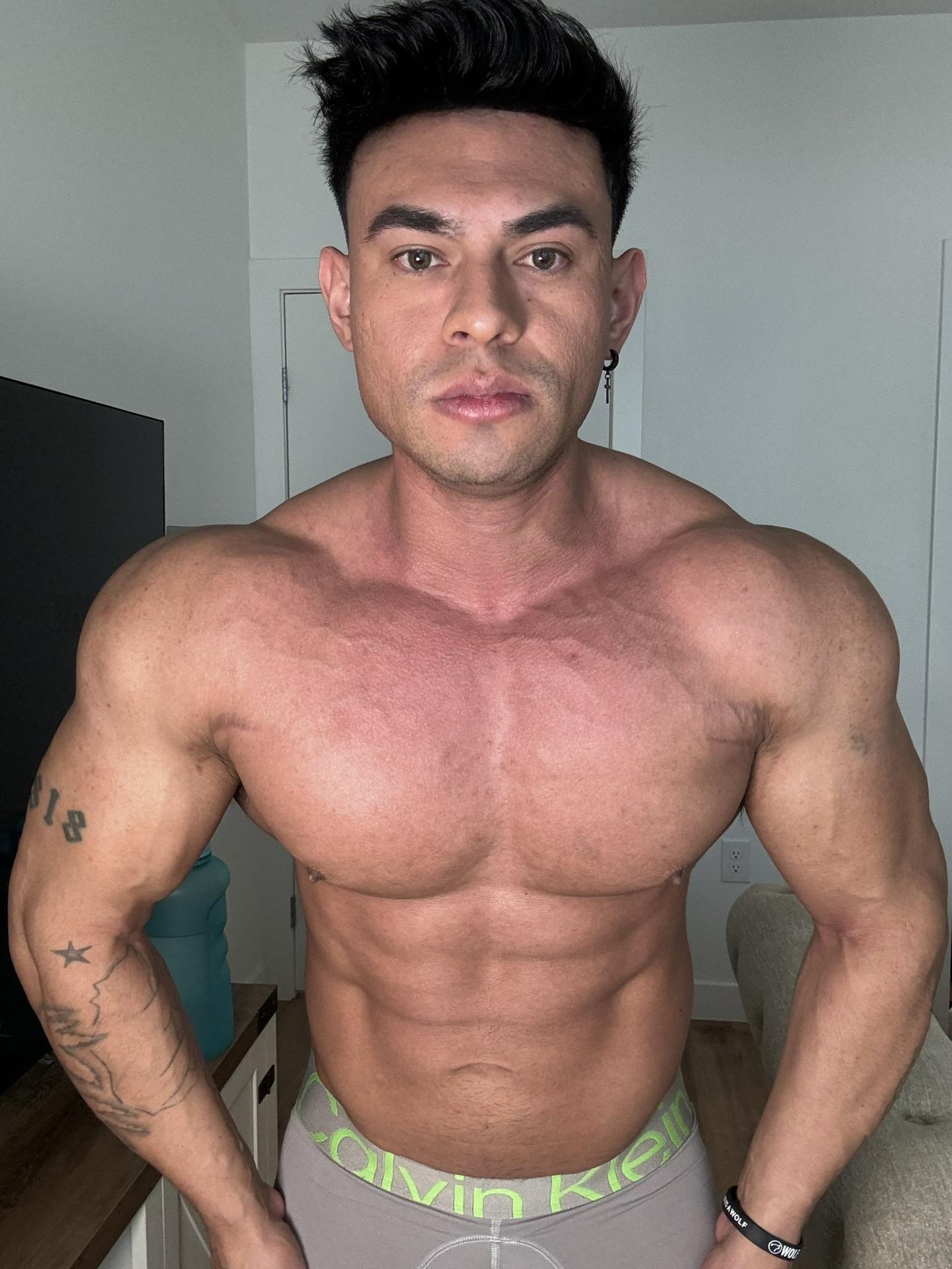 Photo HD Miguel Fit - 1