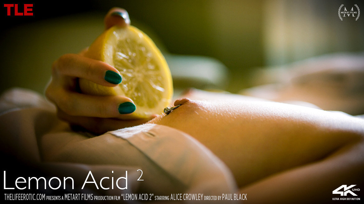 Lemon Acid 2