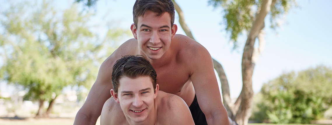 Taft Fucks Ellis & Jamie