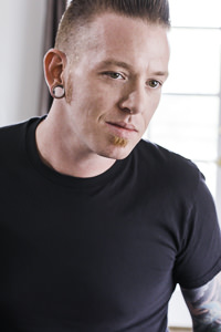 Photo HD Johnny Goodluck - 8