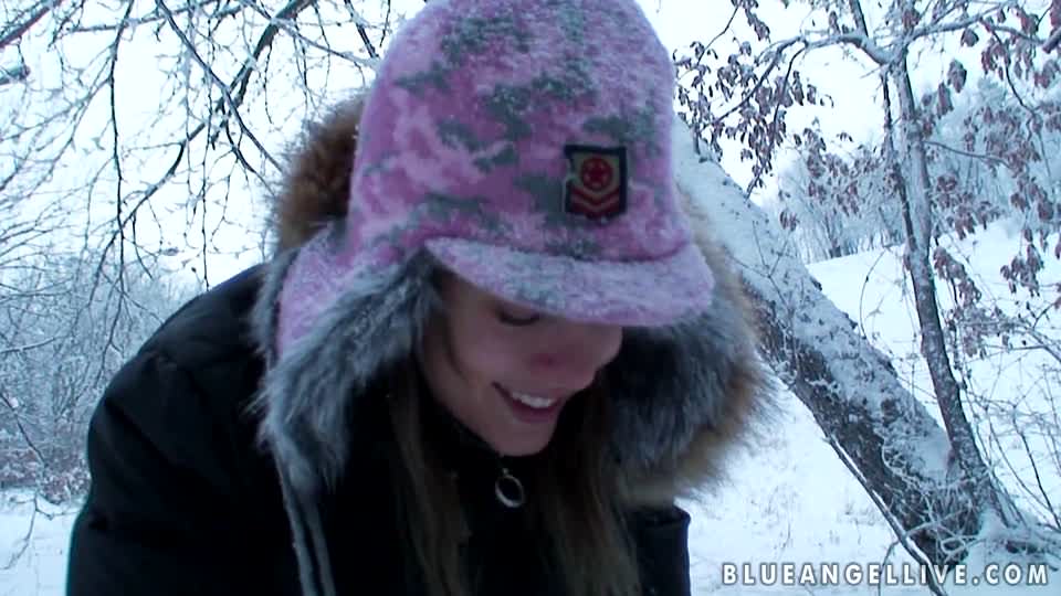 Fun video: wintertime - 2.
