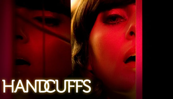 Handcuffs